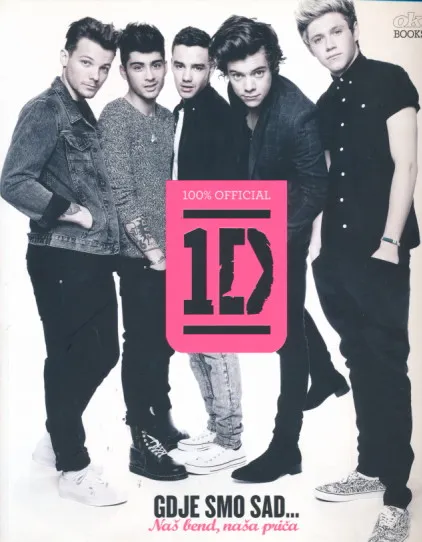 One Direction (1D)