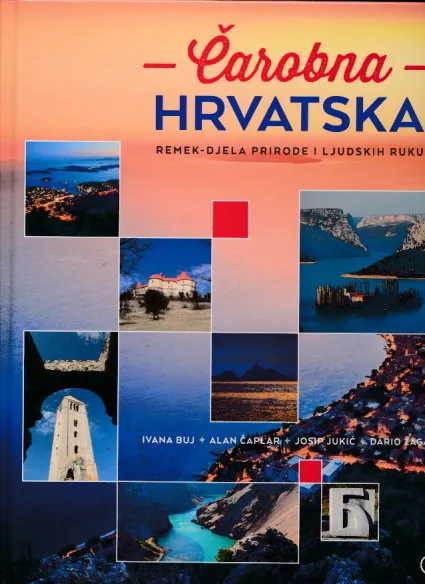 Čudesna Hrvatska