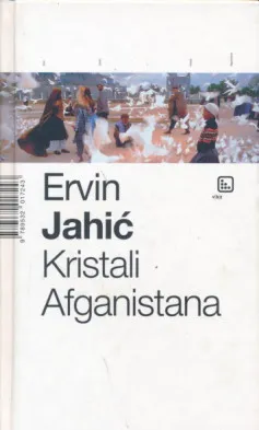 Kristali Afganistana