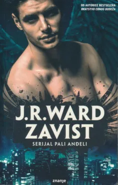 Zavist