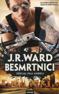 Besmrtnici