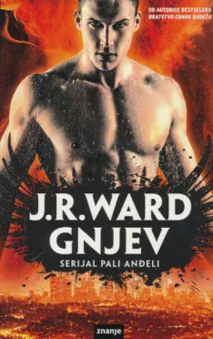Gnjev (Pali anđeli)