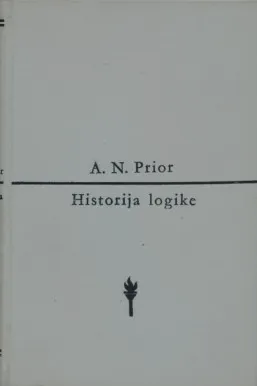 Historija logike