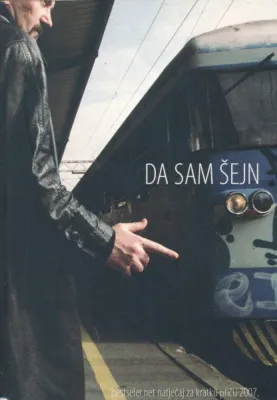 Da sam Šejn