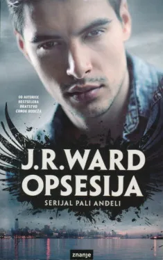 Opsesija