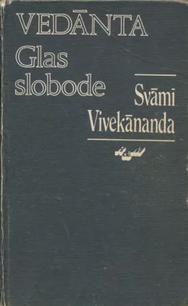 Vedanta - Glas slobode