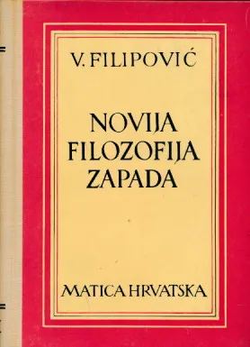 Nova filozofija Zapada