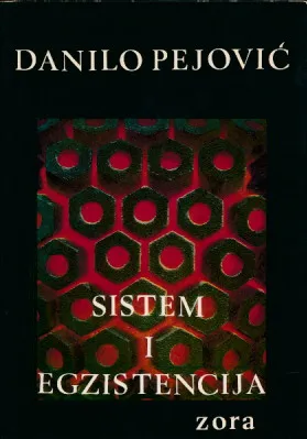 Sistem i egzistencija