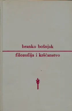 Filozofija i kršćanstvo