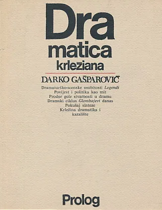 Dramatica krležiana