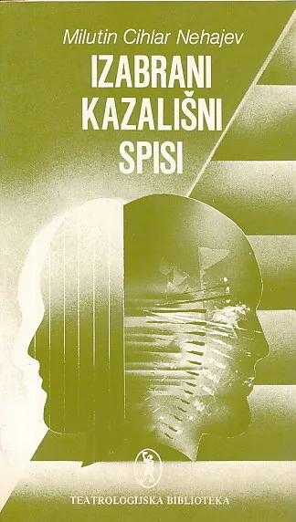 Izabrani kazališni spisi