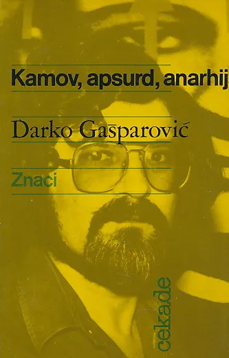 Kamov, apsurd, anarhija