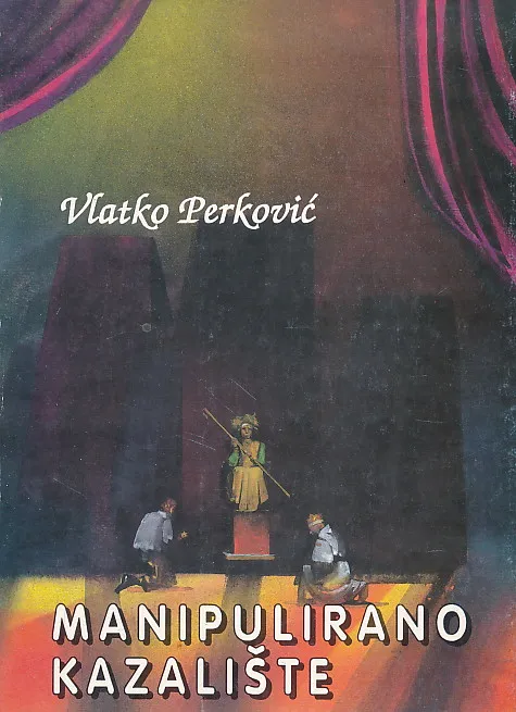 Manipulirano kazalište