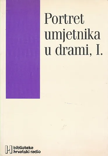 Portret umjetnika u drami I.