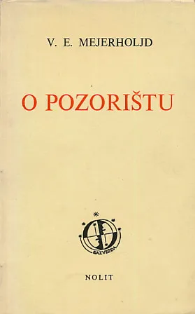 O pozorištu