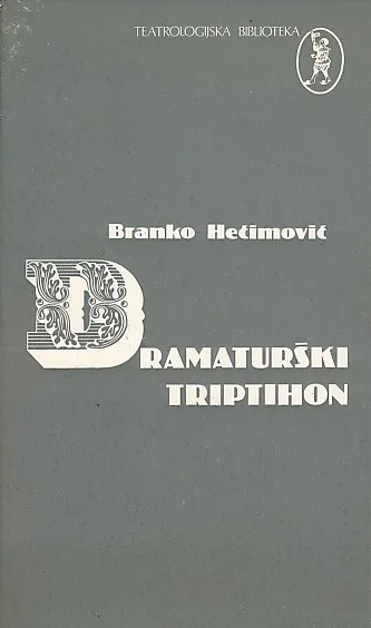 Dramaturški triptihon