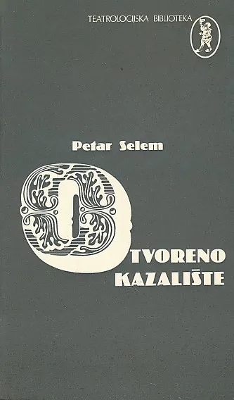 Otvoreno kazalište