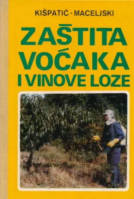 Zaštita voćaka i vinove loze