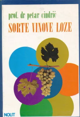 Sorte vinove loze