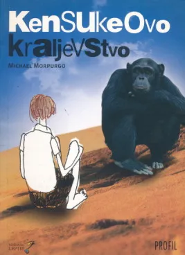 Kensukeovo kraljevstvo