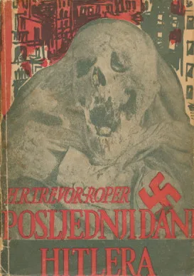 Posljednji dani Hitlera