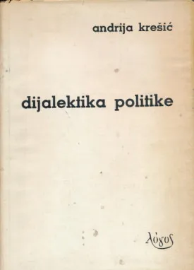 Dijalektika politike