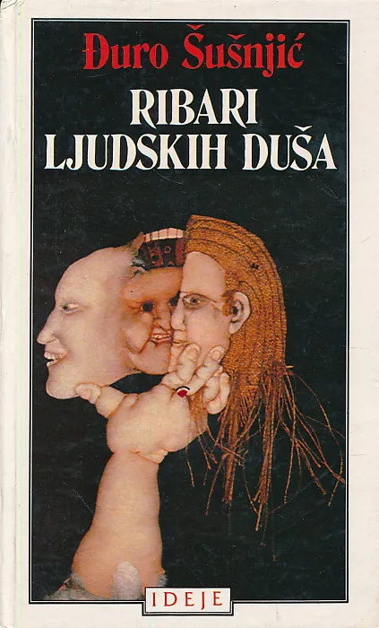 Ribari ljudskih duša