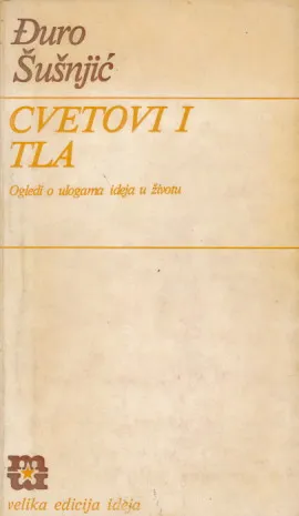 Cvetovi i tla