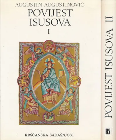 Povijest Isusova 1-2