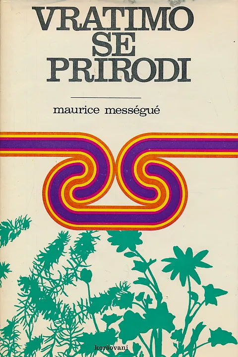 Vratimo se prirodi