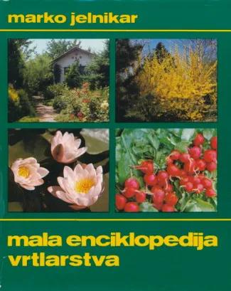 Mala enciklopedija vrtlarstva