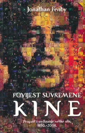 Povijest suvremene Kine