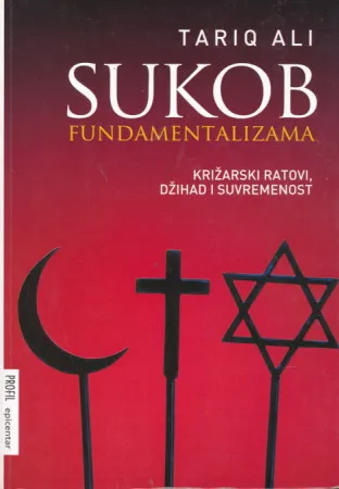 Sukob fundamentalizama