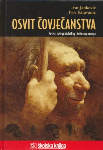 Osvit čovječanstva