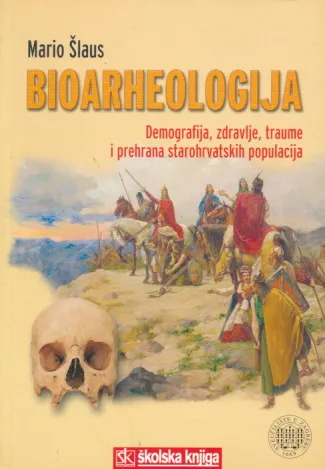 Bioarheologija