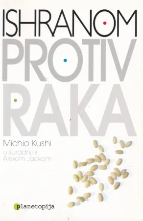 Ishranom protiv raka