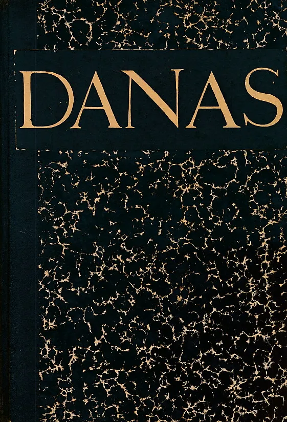 Danas 1-5/1934