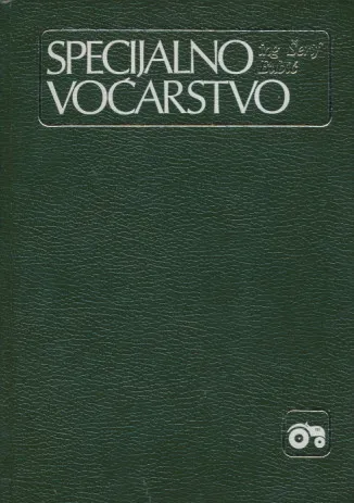 Specijalno voćarstvo