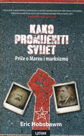 Kako promijeniti svijet