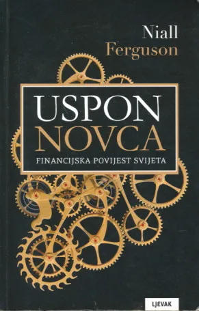 Uspon novca