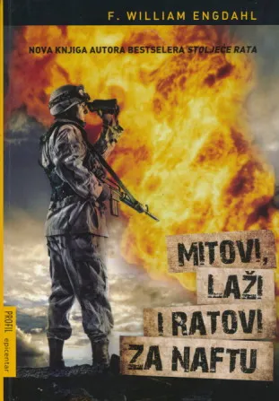 Mitovi, laži i ratovi za naftu
