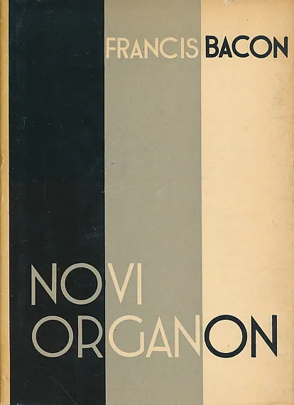 Novi organon