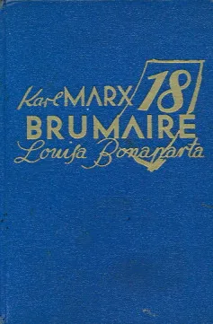 Osamnaesti Brumaire Louisa Bonaparta