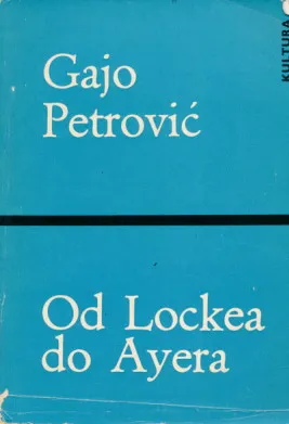 Od Lockea do Ayera