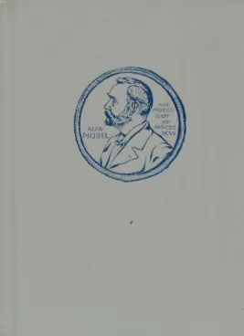 Nobel i nobelovci