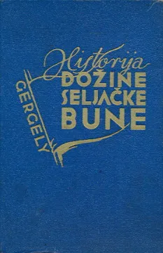 Historija dožine seljačke bune