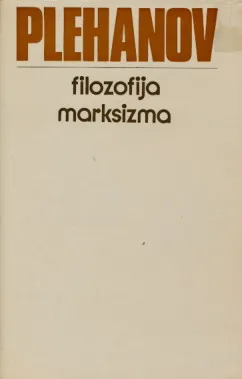 Filozofija marksizma