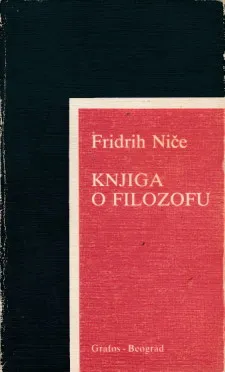 Knjiga o filozofu