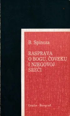 Rasprava o bogu, čoveku i njegovoj sreći