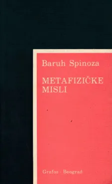 Metafizičke misli